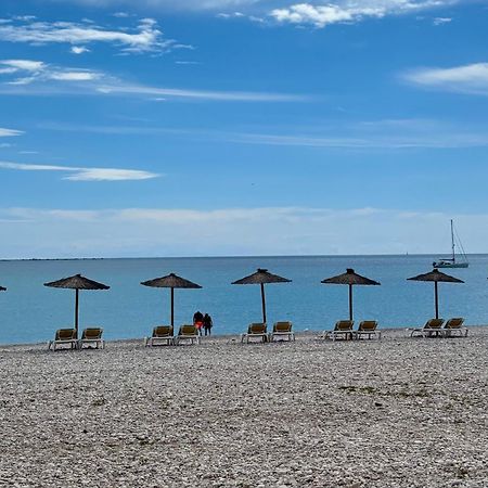 Apartamento Bulevar En Playa Albir El Albir Bagian luar foto