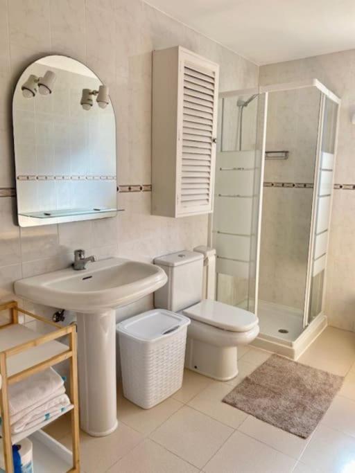 Apartamento Bulevar En Playa Albir El Albir Bagian luar foto
