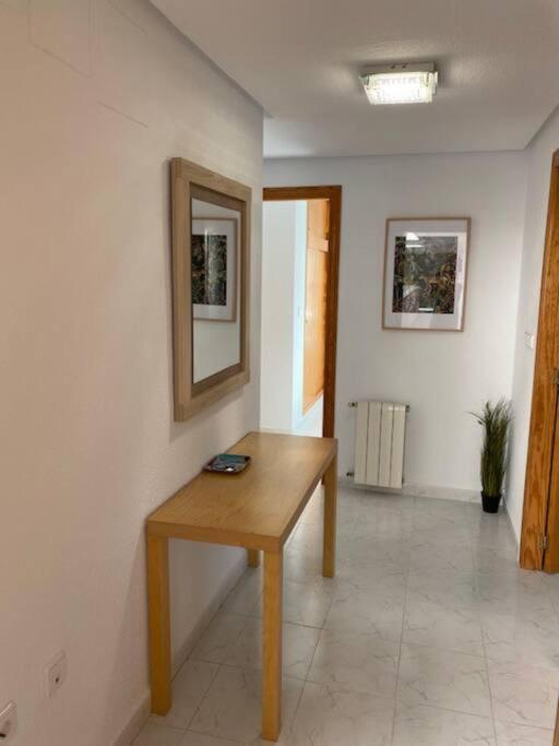 Apartamento Bulevar En Playa Albir El Albir Bagian luar foto